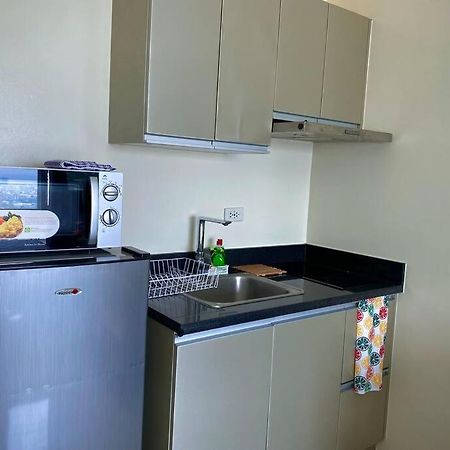 Makati Penthouse With Stunning City Skyline View Manille Extérieur photo