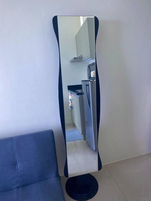 Makati Penthouse With Stunning City Skyline View Manille Extérieur photo