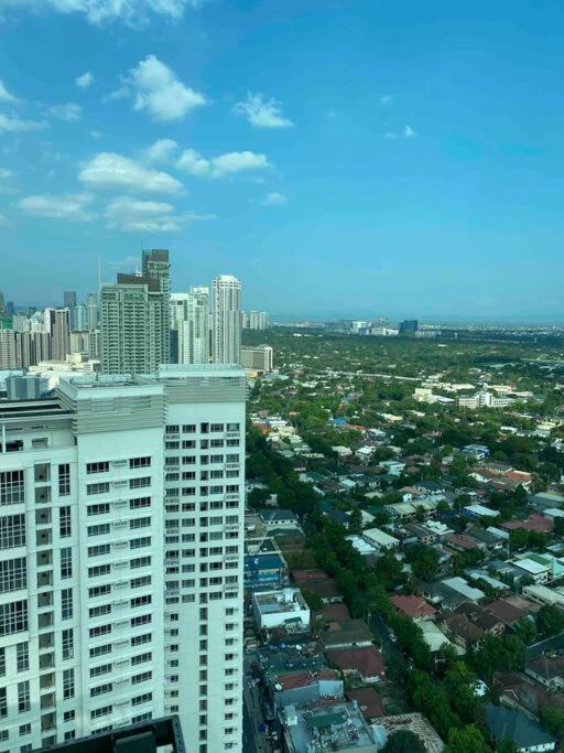 Makati Penthouse With Stunning City Skyline View Manille Extérieur photo